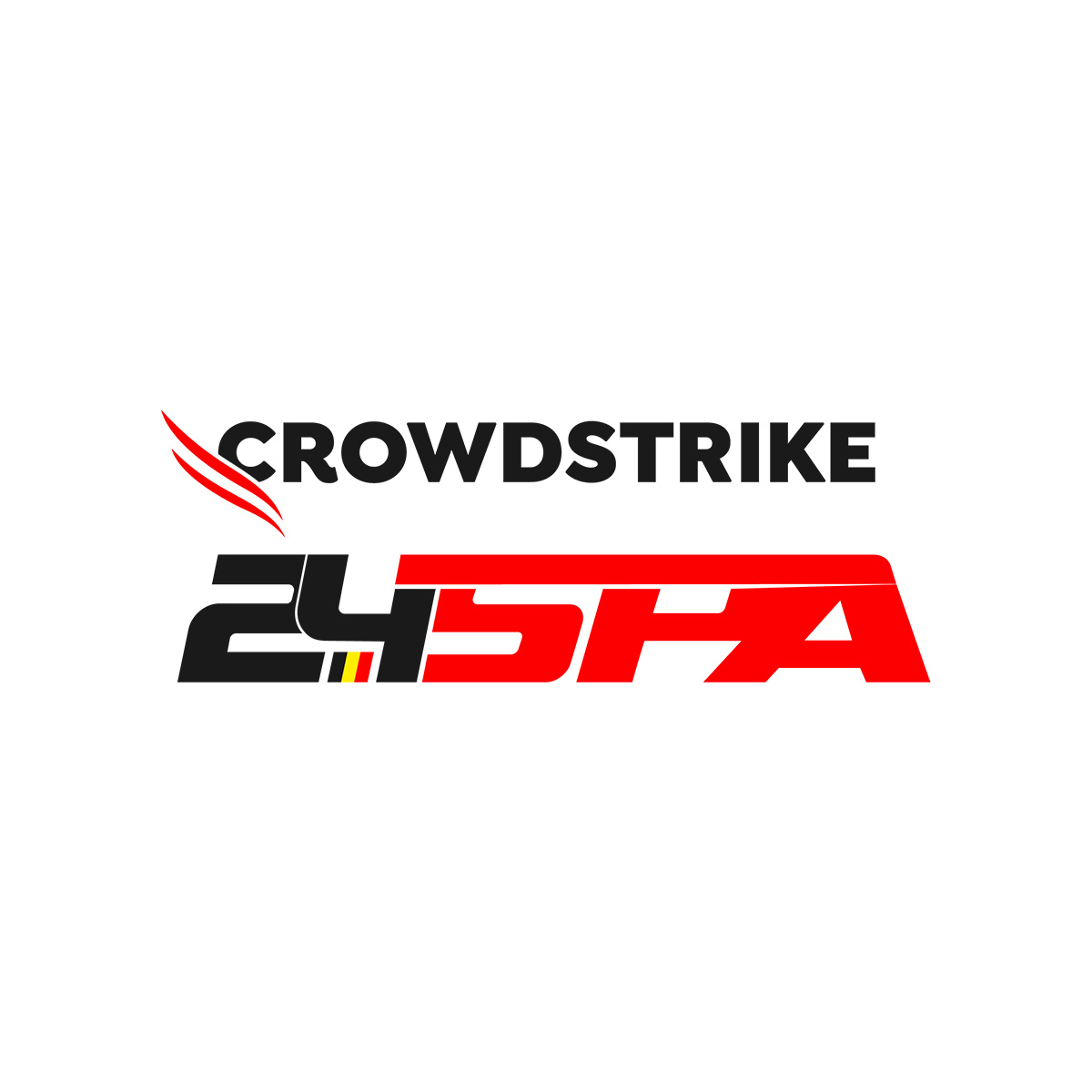 Crowdstrike 24 Hours Spa Logo 