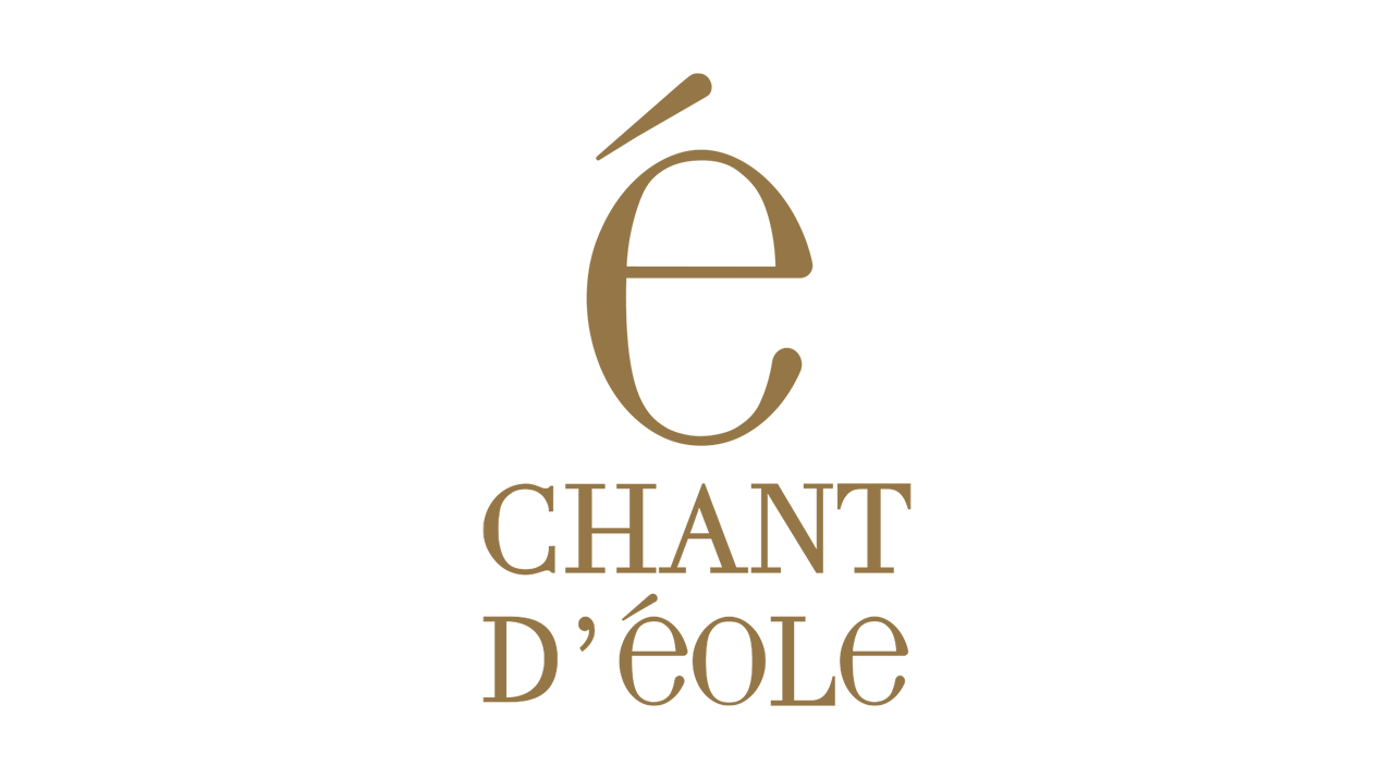Chant d’Eole Logo
