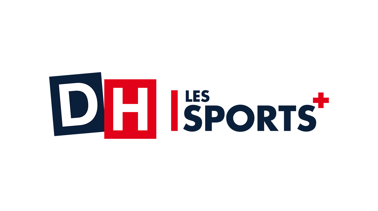 DH Sports Logo