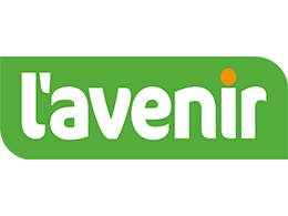 L’avenir Logo