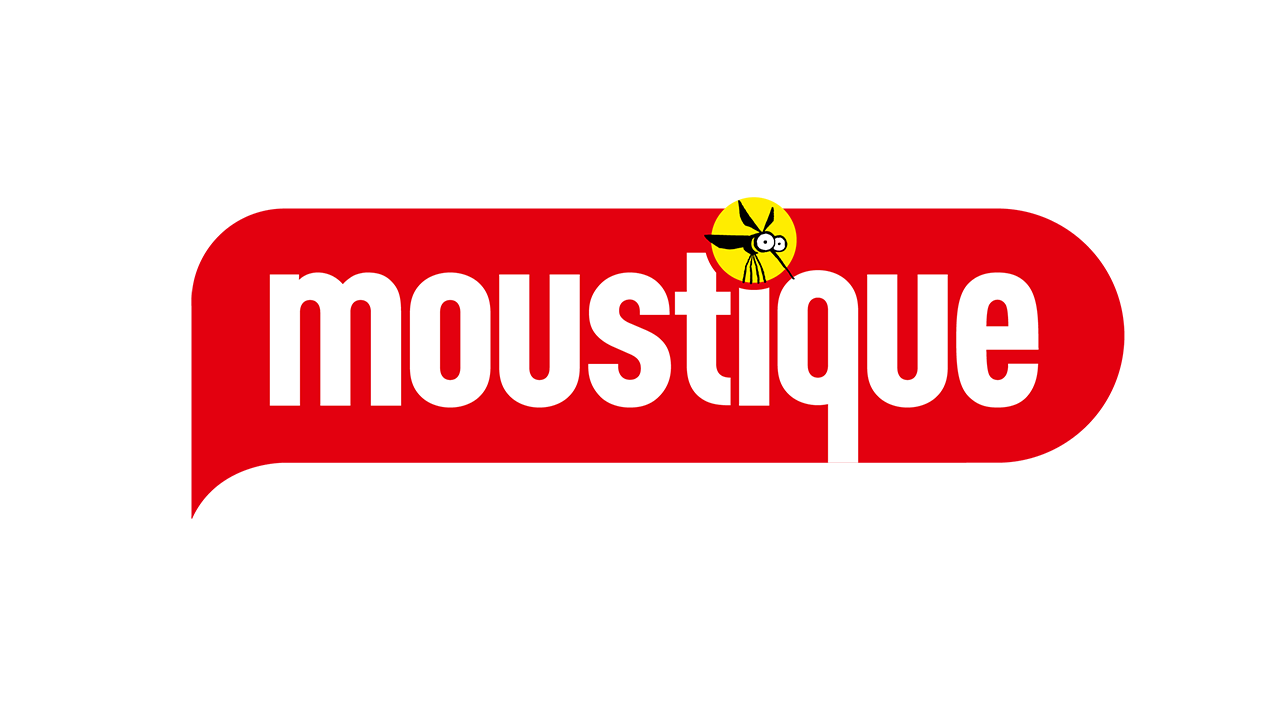 Moustique Logo